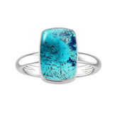Shattuckite Gemstone Ring_R-BOX-1_2